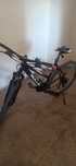 Bicicleta Bulls cross