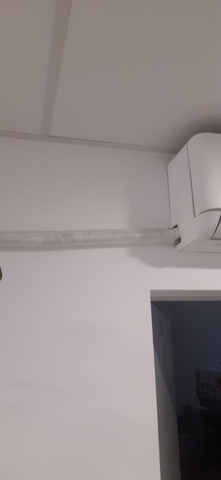 Conducta completa aer conditionat