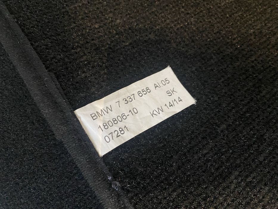 Оригинални стелки за MINI F56 2014 - 2024 2 врати