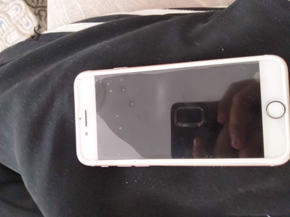 Iphone 8