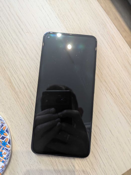 Google pixel 5a ecran folosit