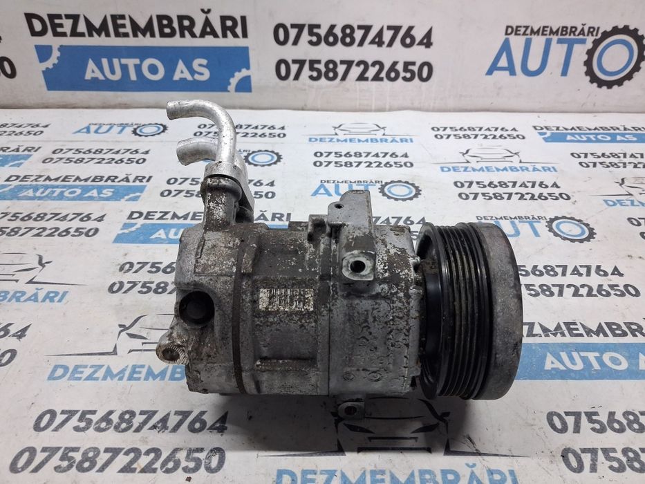 Compresor 1.2b Opel Cora D