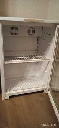 Холодильный шкаф Бирюса 154 EKSN