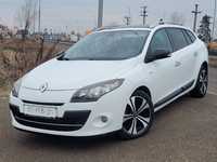 Renault Megane 2011 1.5dci Bose Panoramic Rate avans 0