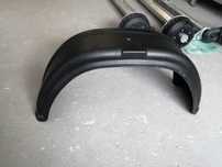 Aripa mono material plastic