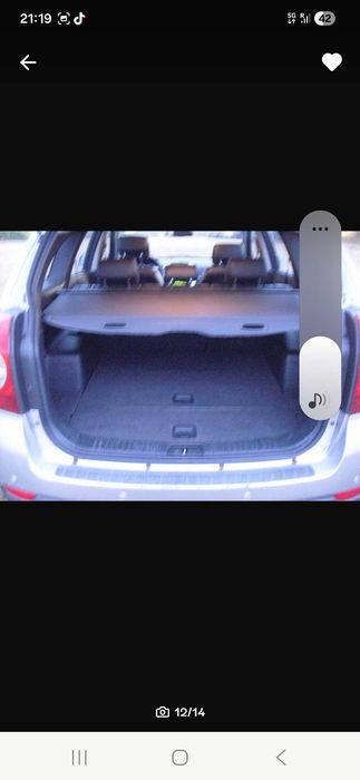 Chevrolet stare buna