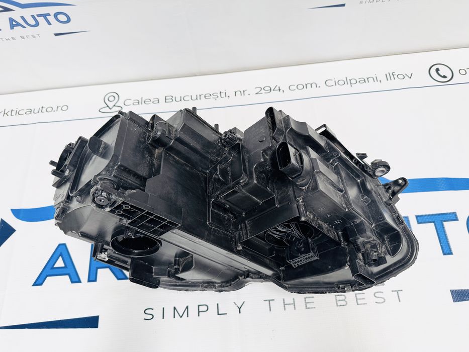 Far stanga full led VW Tiguan dupa 2016 cod 5NB941081D