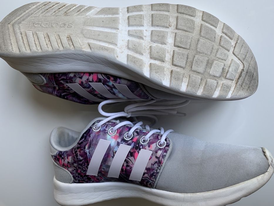 Маратонки Adidas размер 38