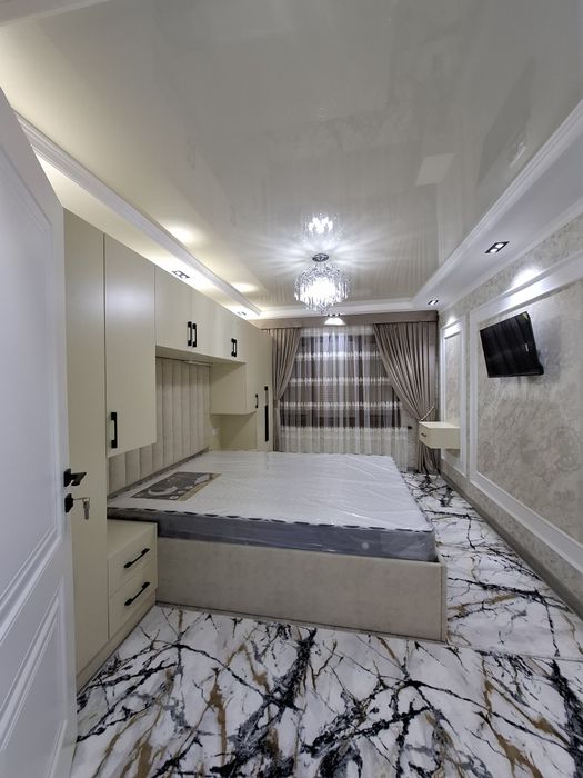 Продаётся 2х комнатная квартира в Саттепо!!