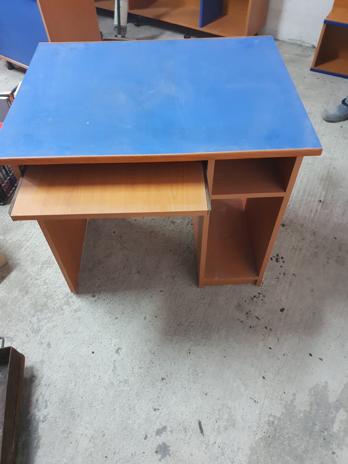 Mobilier second hand