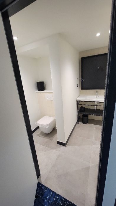 Lucrări constructii