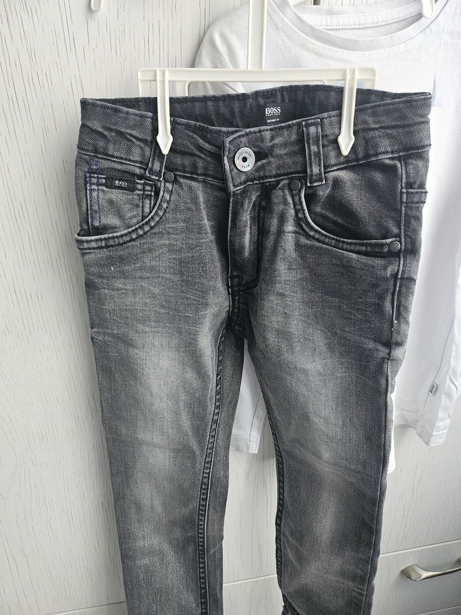 Комплект за момче Hugo Boss