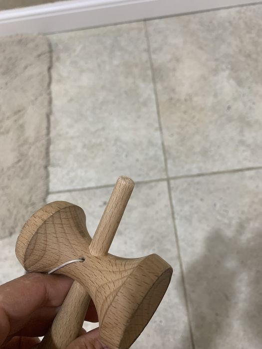 Kendama noia 6 krom