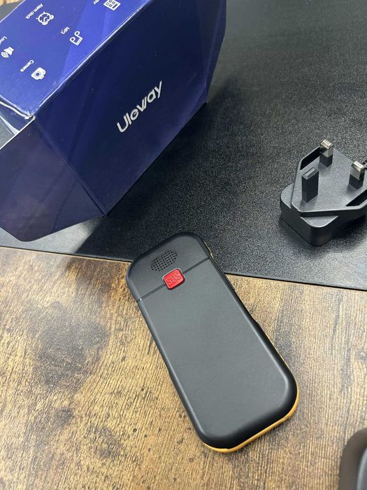 Телефон с копчета ULEWAY