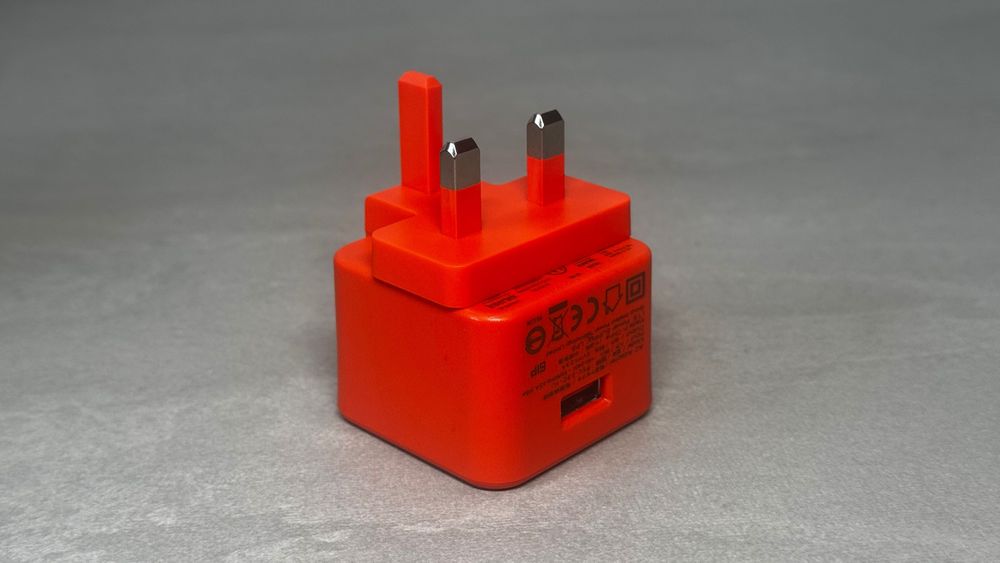 USB Адаптер питания JBL Оригинал, зарядка