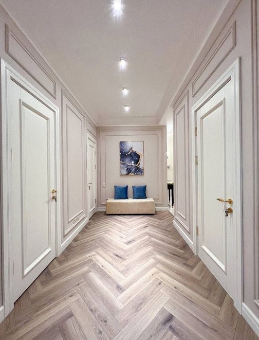 Mirabad Elite Sotuvda 3 xonalik uy remont Shevchenko ko'chasi Mirobod