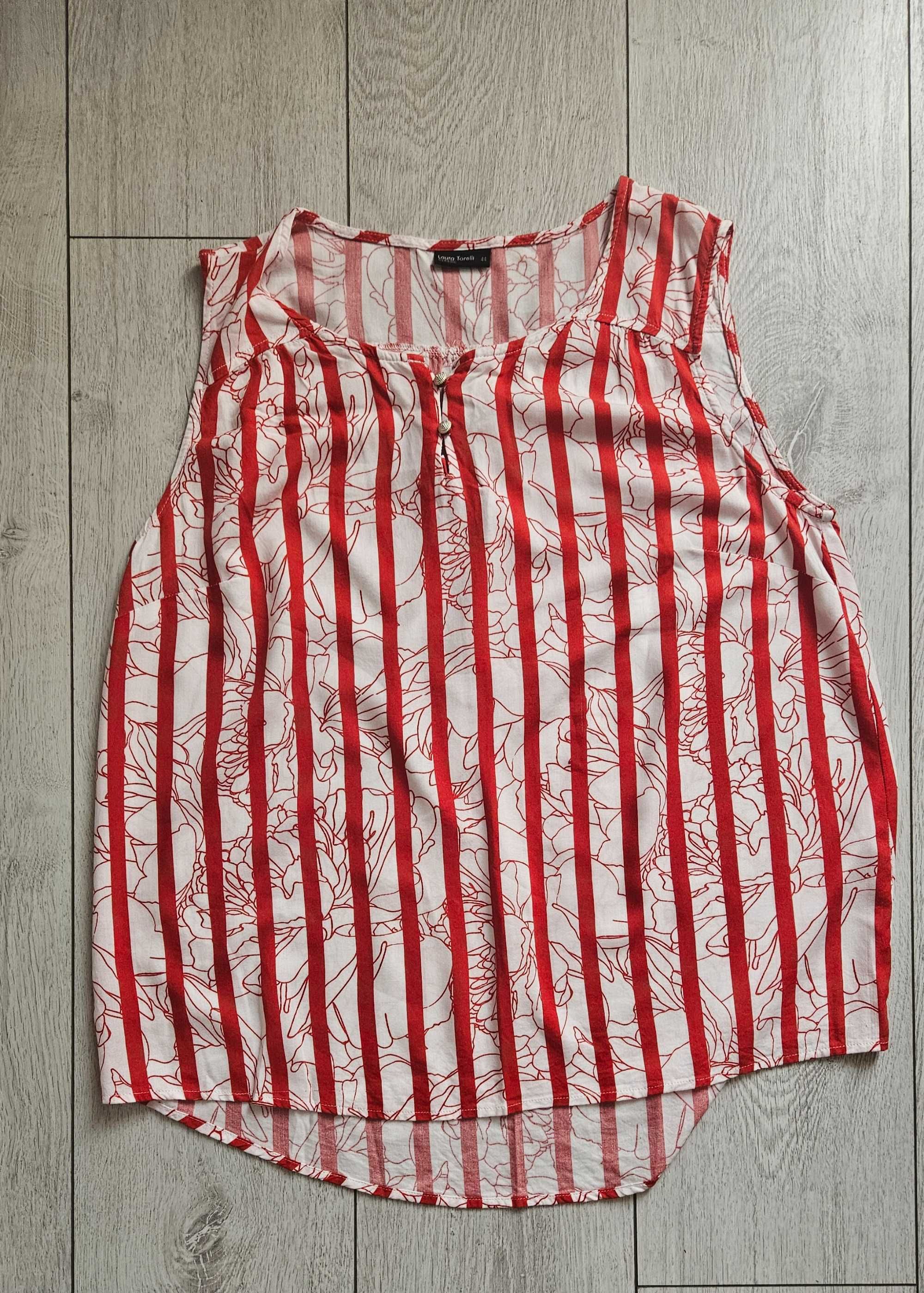 Bluza Laura Torelli, marime 44