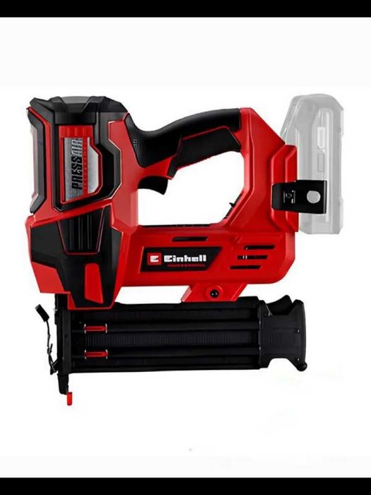 Гвоздезабиватель аккумулятрный Einhell PXC FIXETTO 18/50 N