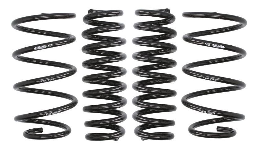 Set Arcuri Sport E90 / E92 / E93