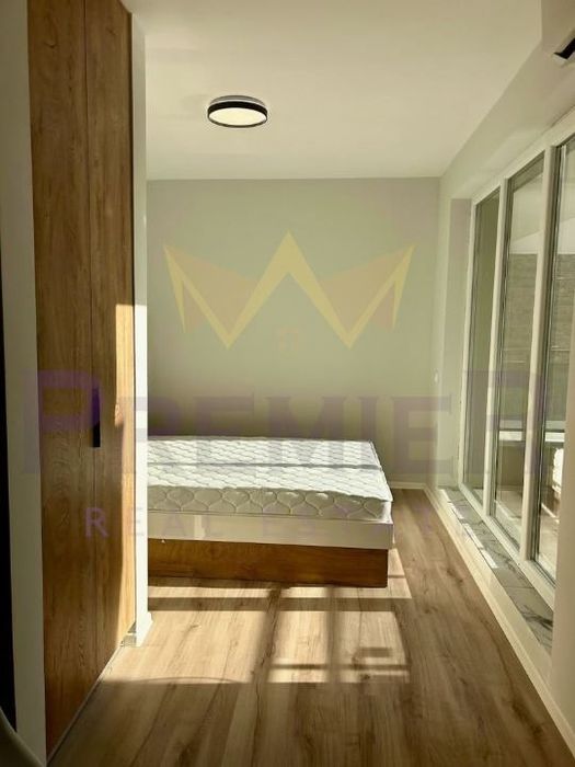 Дава се под наем Едностаен апартамент в Варна, Цветен квартал - 60 кв.м за 612 € - Снимка #7