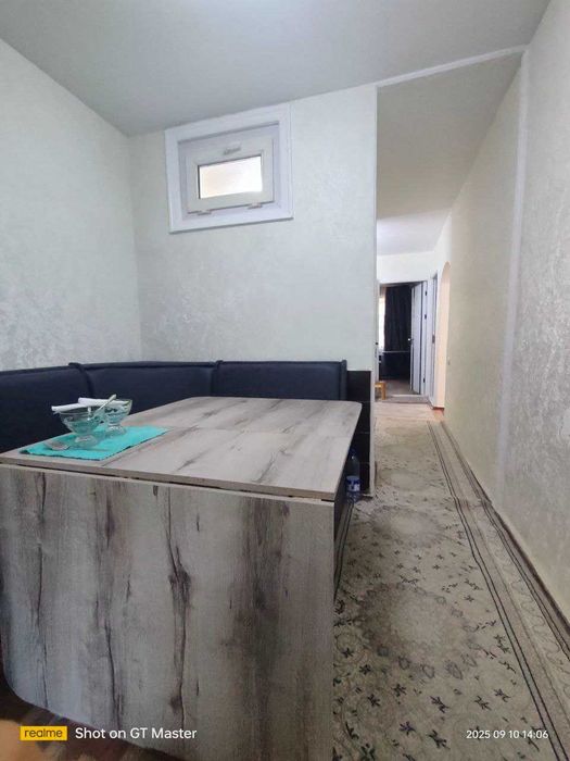 Uchtepa-13кв, 3 xonali Chapanata masjidi yaqinida | 3 комнатная срочно
