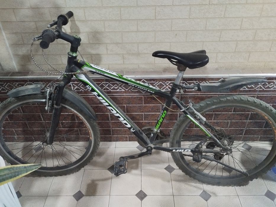 Велосипед          .