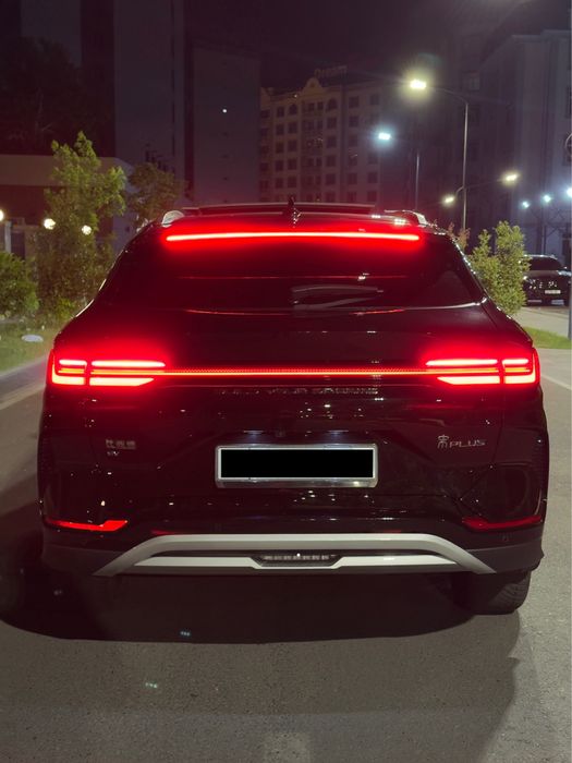 BYD Champion 605 Full