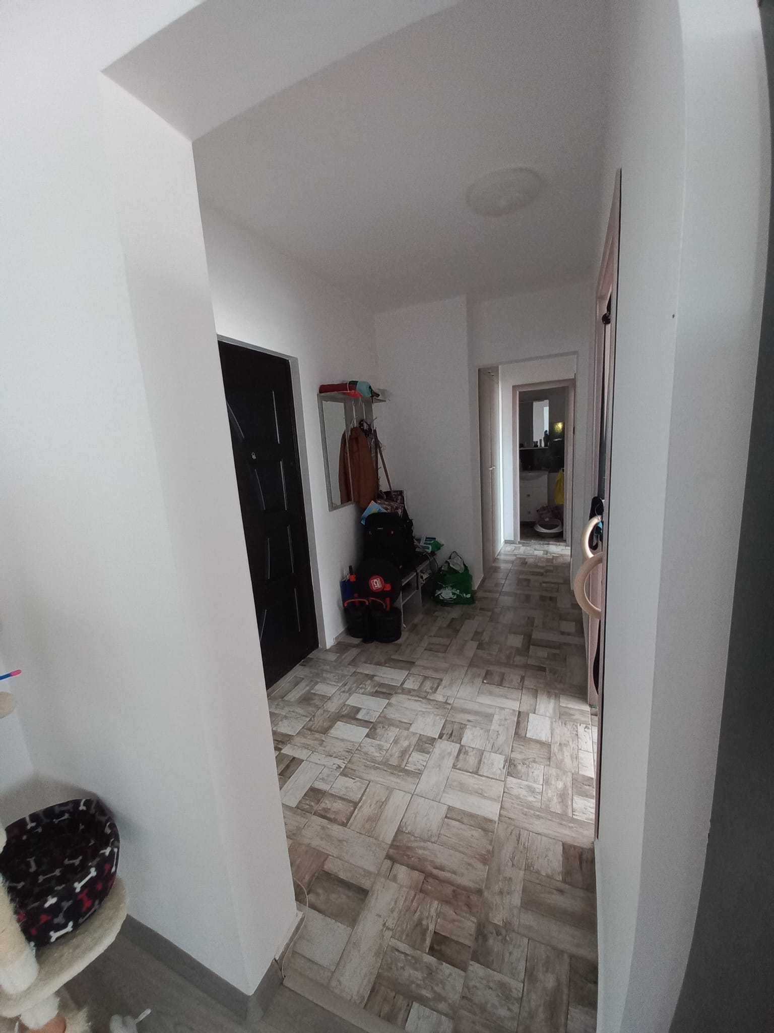 Rahova Margeanului Inchiriere apartament 3 camere renovat