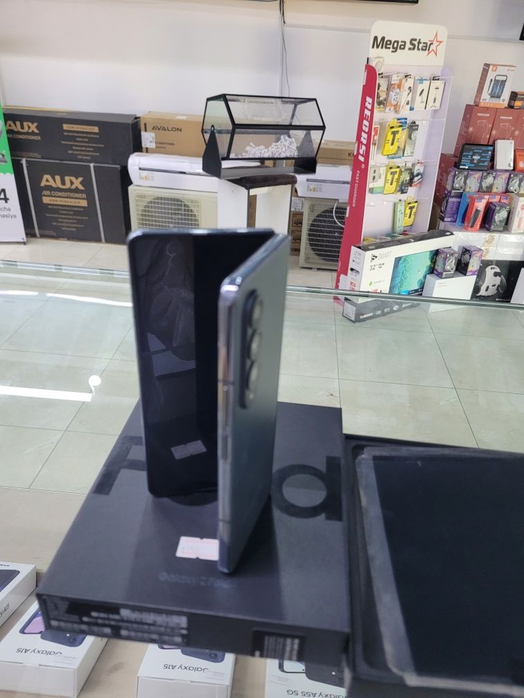 Z Fold4   256Gb+12Gb