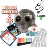 Meditatii biologie Admitere si Bac