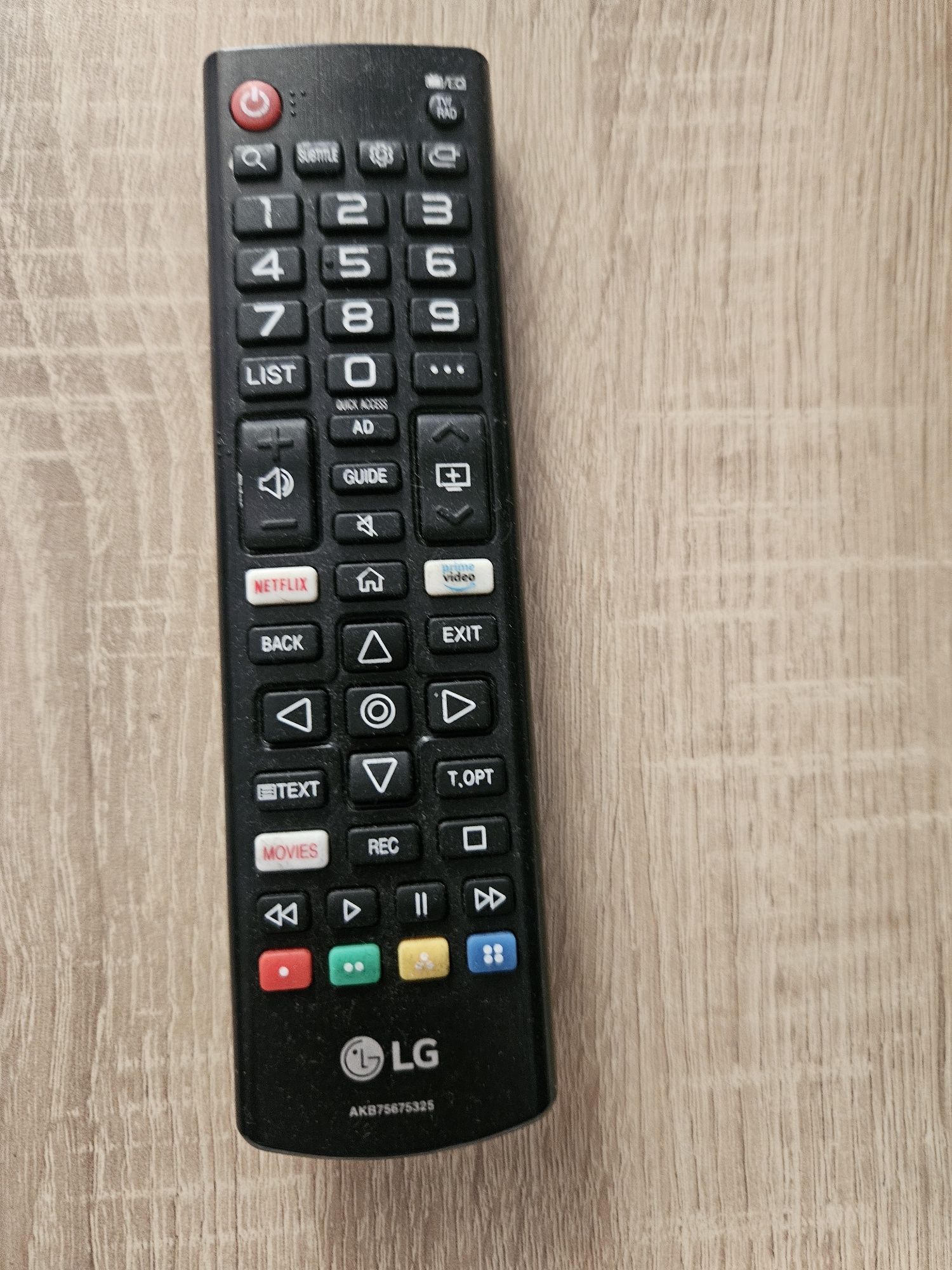 Телевизор LG 24 инча