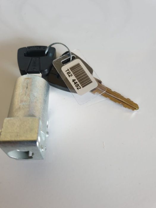 Incuietoare, yala baterie Shimano Intube bicicleta electrica