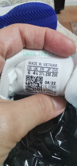 Дамски мокасини естествена кожа