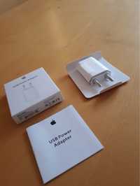 Incarcator Iphone (adaptor priza) Apple