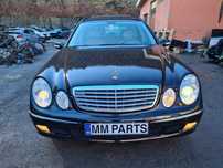 Mercedes W211 E350 4MATIC M272 272кс Elegance комби НА ЧАСТИ!