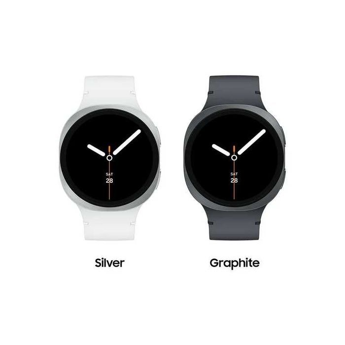 Samsung Galaxy watch 8/44 Sport
