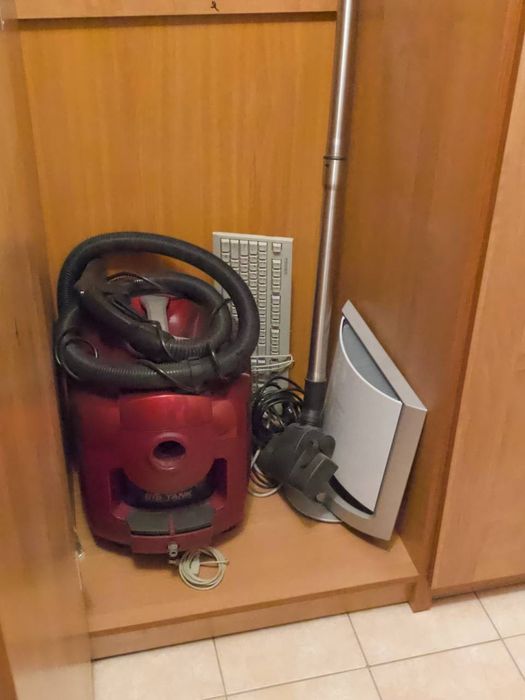 Пылесос продаю, В хорошем состоянии