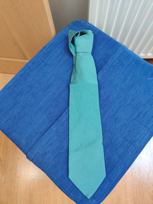 Cravata Dinasty poliester