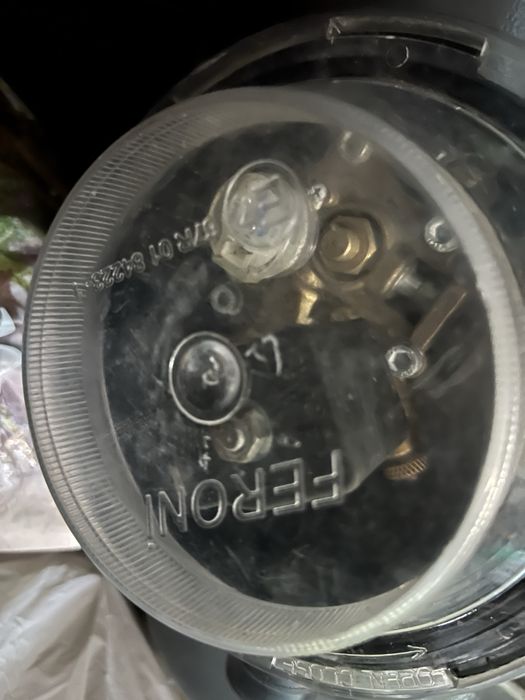 Газова бутилка 20 литра