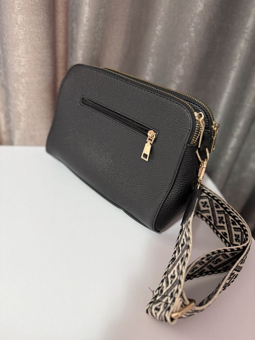 Дамска спортно-елегантна чанта