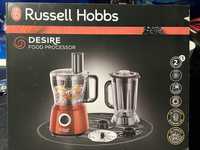 Robot de bucatarie Russel Hobbs Desire food processor