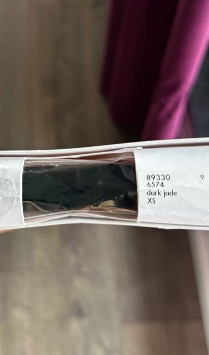 Wolford - costum de baie modelator XS / Preț inițial = 200€ = 1000 lei