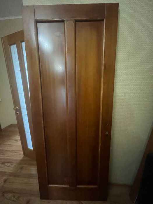 Дверь межкомнатная