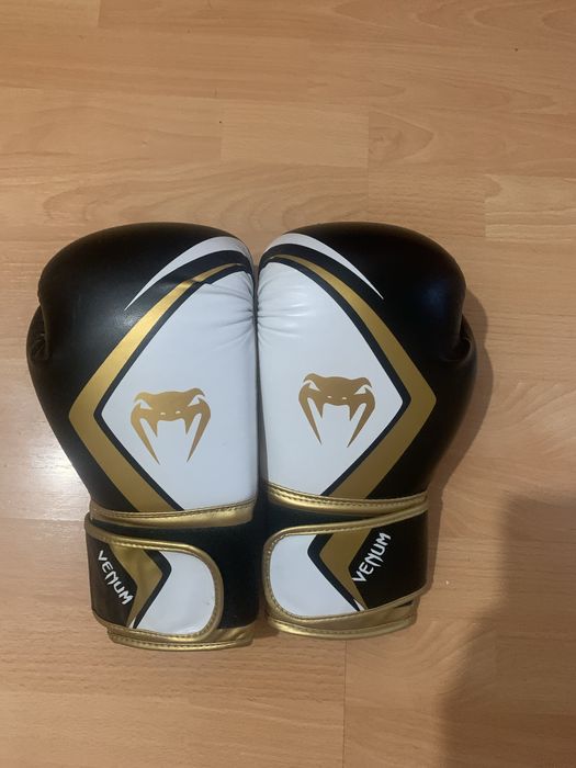 Manusi de box venum