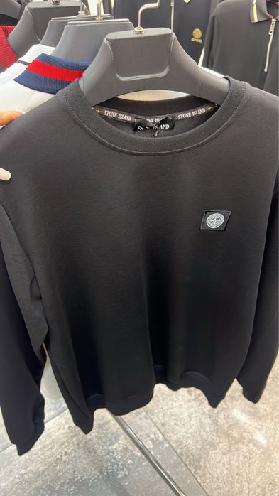 bluza stone island