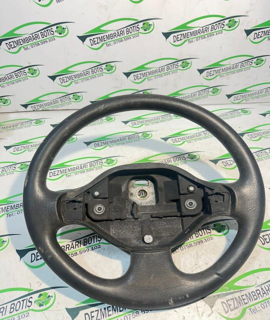 Volan simplu Dacia Logan prima generatie (facelift)