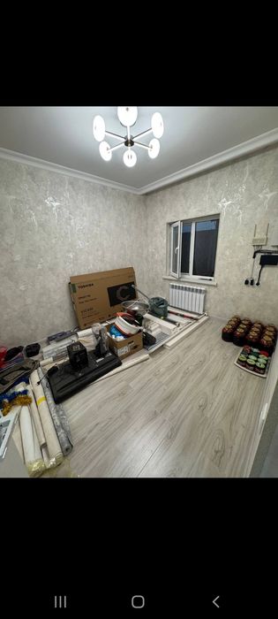 Сурум Сергели сити 8 соток 6 комнат