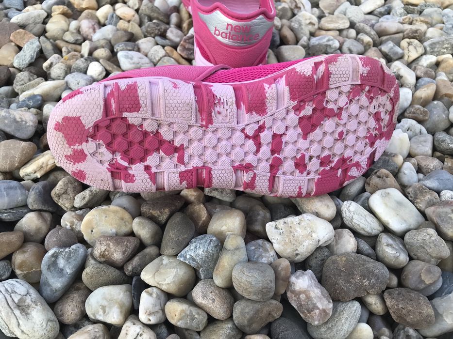 Pantofi Fete New Balance