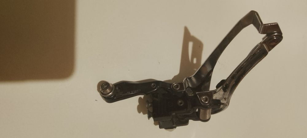 Преден дерайльор Shimano Ultegra FD 6800