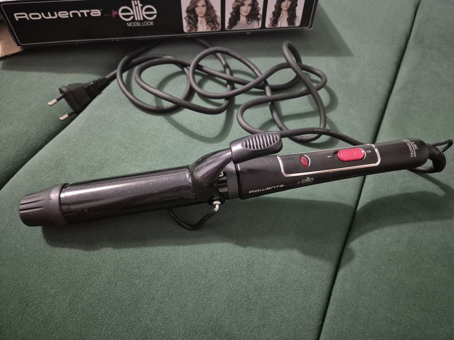 Ondulator Rowenta